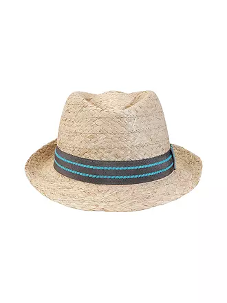 KUEBL | Chapeau de soleil Trilby | beige